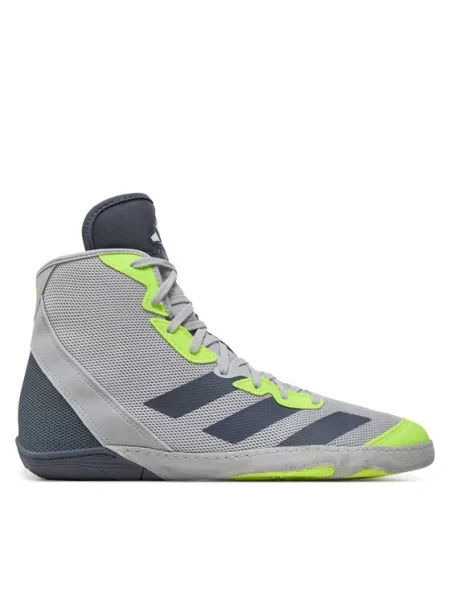 Кроссовки Adidas Adizero серые