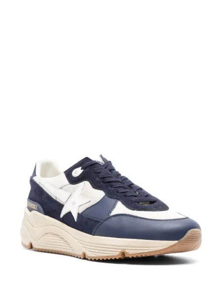 Sportbačiai Golden Goose mėlyna