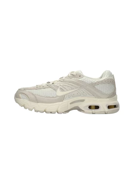 Nike Sportswear Tenisky AIR MAX MOTO béžová bílá