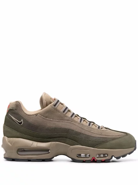 Sneakerși Nike Air Max 95 verde