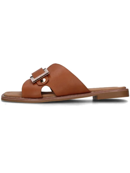 Pantofi Ikaros maro