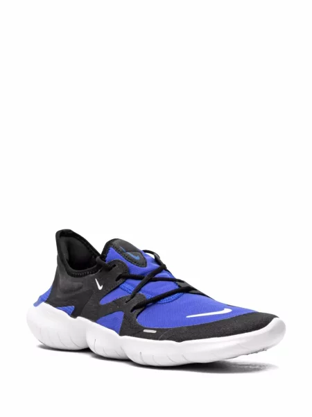 Sportbačiai Nike Free RN mėlyna