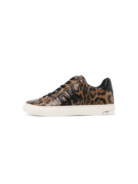 Sneakerși Dkny negru