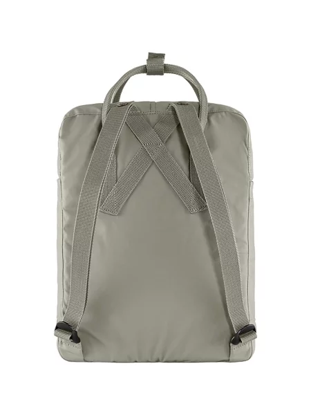 Backpack Fjällräven Kånken Fog 16 l šedý