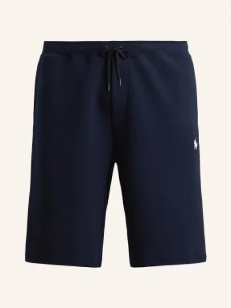 Polo Ralph Lauren Big & Tall Szorty Z Dżerseju blau