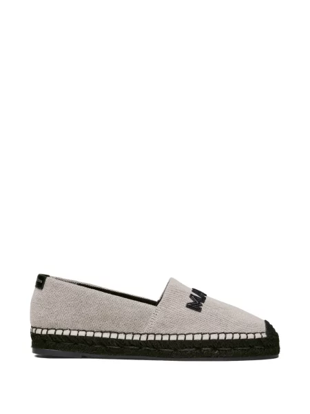 Espadrile Marc Jacobs din canvas