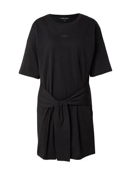 ARMANI EXCHANGE Rochie VESTITO' negru