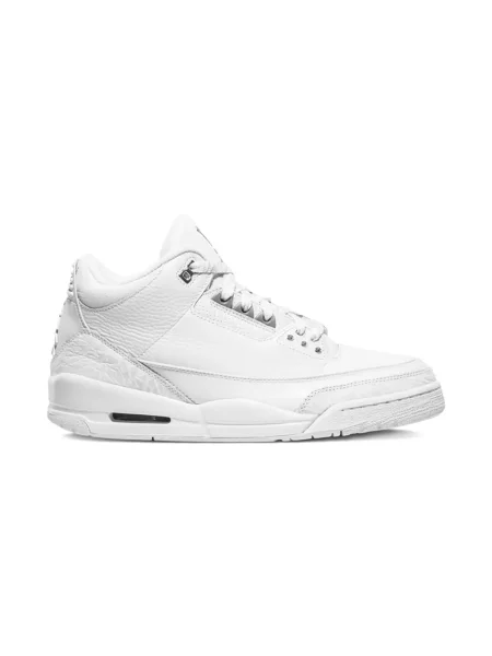 Tenisice Jordan 3 Retro bijela