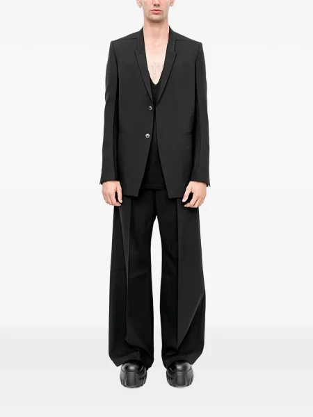 Sacou Rick Owens negru