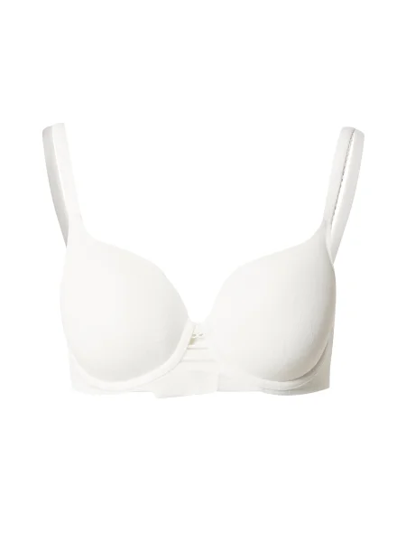 TRIUMPH Sutien Wild Rose murdar alb