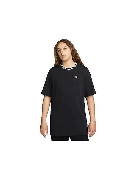 Majica Nike crna