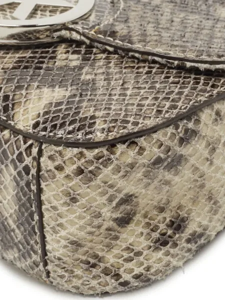 Geanta crossbody Michael Michael Kors maro