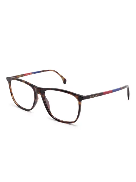 Ochelari de soare Gucci Eyewear maro
