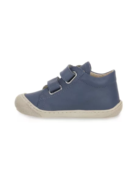 Pantofi copii Naturino albastru