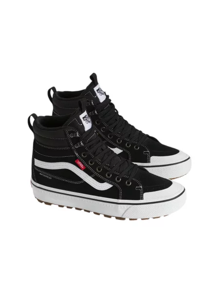 Impermeabil pantofi Vans negru