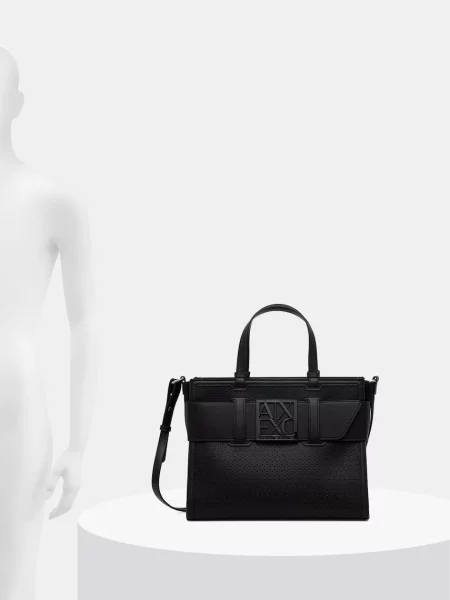 Сумка через плечо Armani Exchange