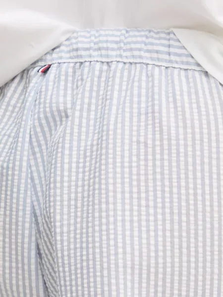 Tommy Hilfiger пижама дамска бяло