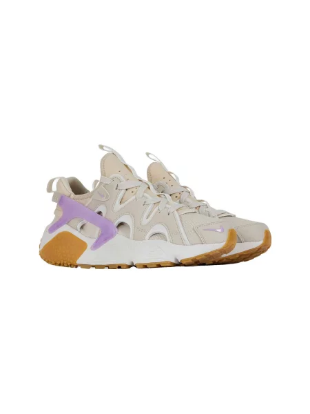 Pantofi Nike bej