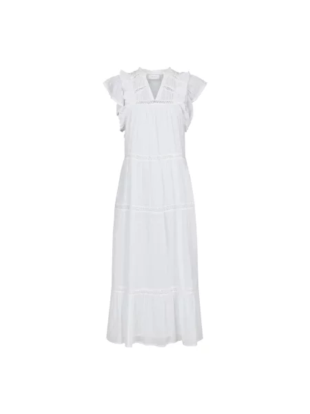 Sukienka Neo Noir biała