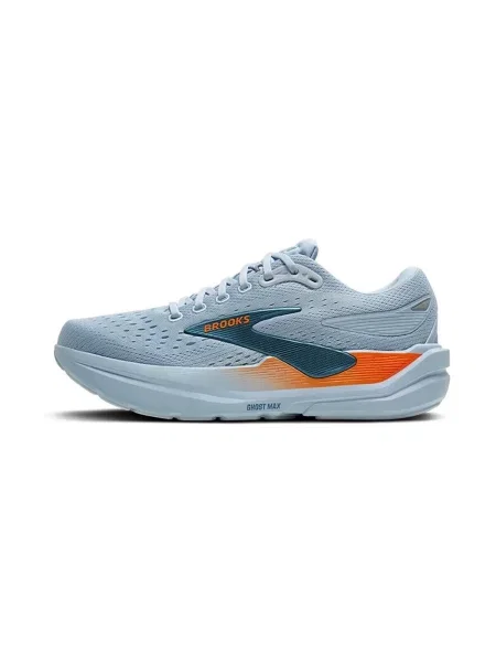 Tenisky Brooks modrá