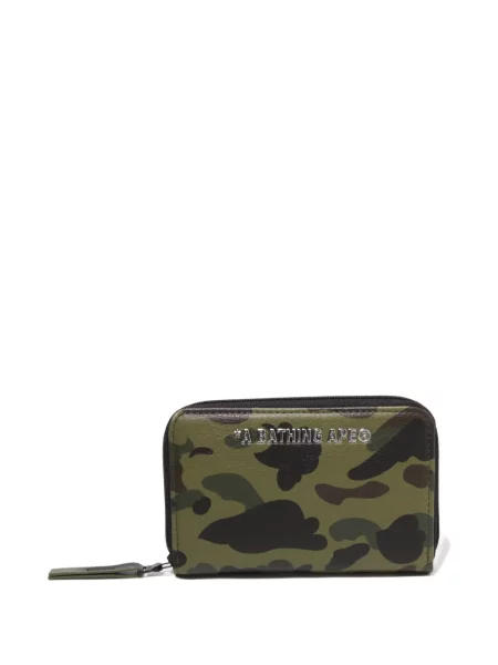 Portofel A Bathing Ape® verde