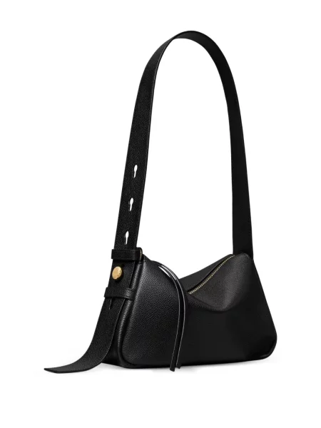 Geantă Tory Burch negru