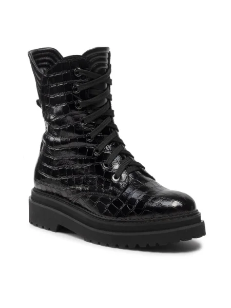 Rage Age Trappers negru