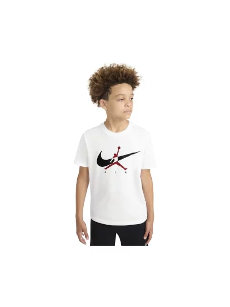 Tričko Nike biela
