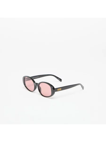 Слънчеви очила Vans Out There Sunglasses Black Universal черно