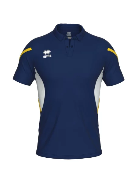 Polo majica Errea plava