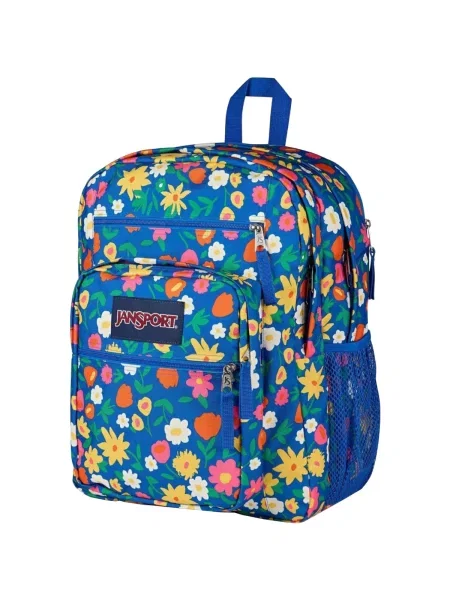 Rucsac Jansport albastru