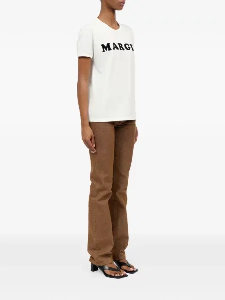 Kratak majica Mm6 Maison Margiela