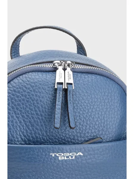 Рюкзак Tosca Blu синий