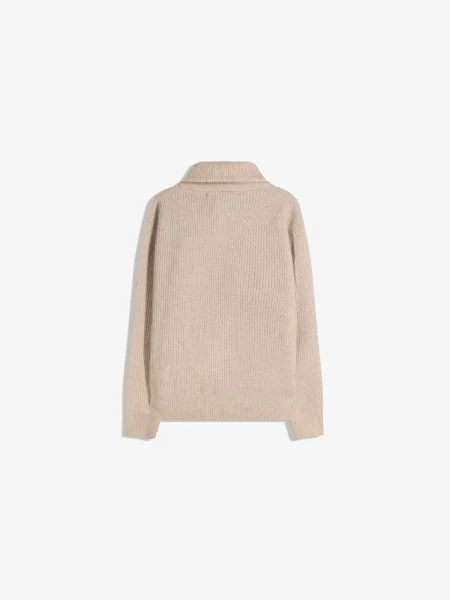 Bershka Pulover bej