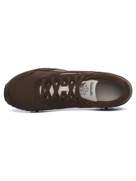 Pantofi Reebok Sport clasici maro