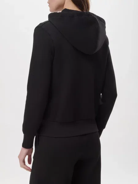 Светр Armani Exchange чорний