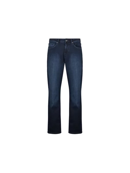 Ravne kavbojke Pepe Jeans