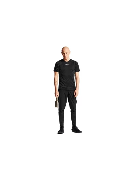 Tricou Craft negru