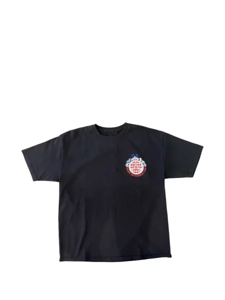 Tricou Rhude negru