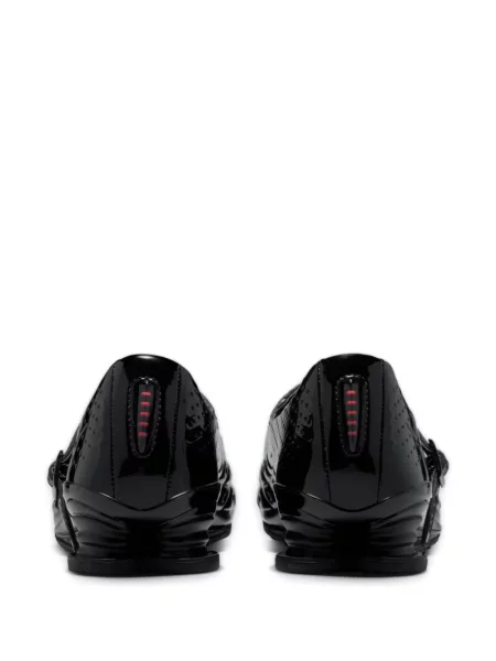 Balerini Nike negru