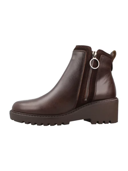 Pantofi Porronet maro