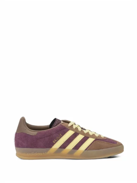 Tricou Adidas violet