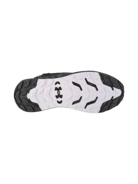Pantofi Under Armour negru
