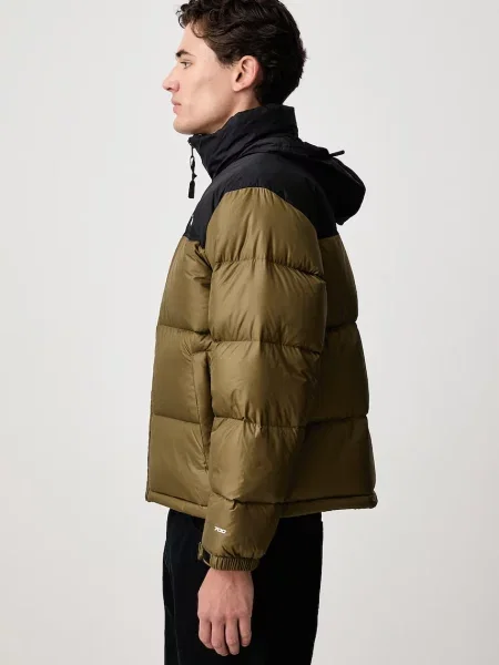 The North Face пухова куртка Retro Nuptse