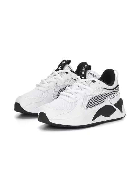 PUMA sneakersy RS-X Buty 28 biały