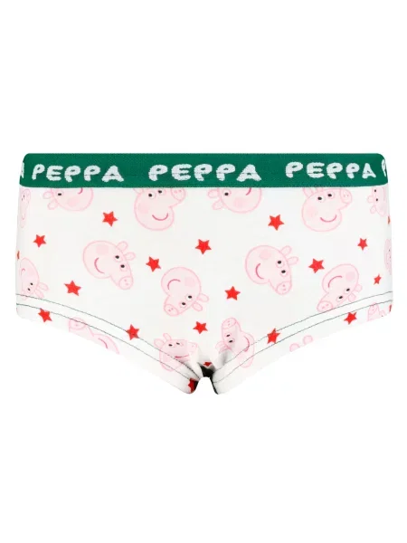 Gaćice Licensed bijela