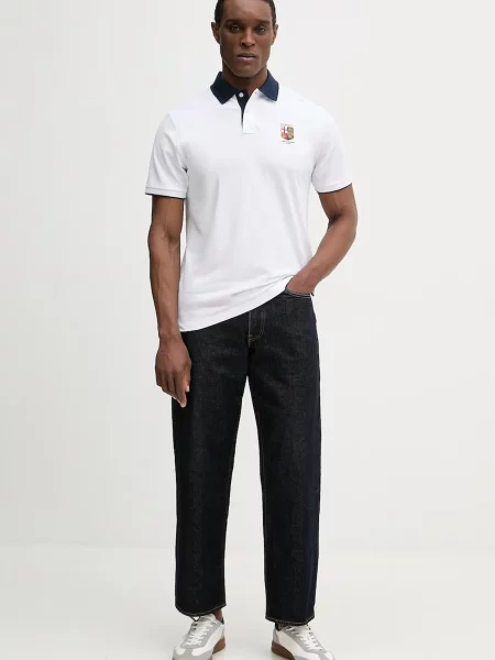 Поло Hackett London