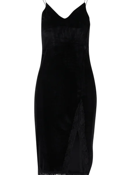 Noisy may Rochie NMWard' negru