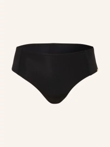 Watercult Základní Bikiny Crafted Essentials černá