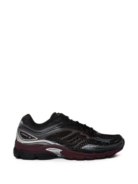 Sneakerși Saucony negru
